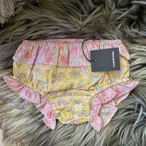 Country Road baby bloomers 12-18 months NWT